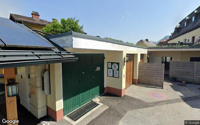 Picture of the location