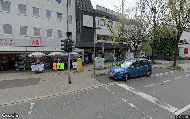 Picture of the location