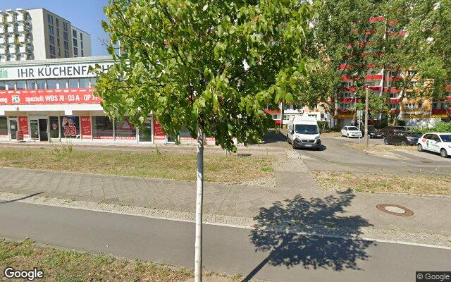 Picture of the location