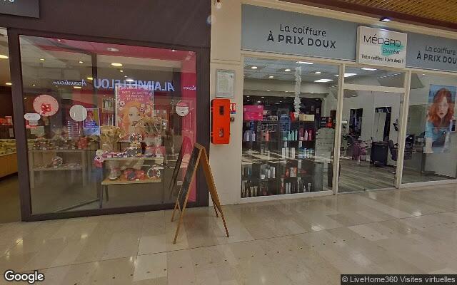 Picture of the location