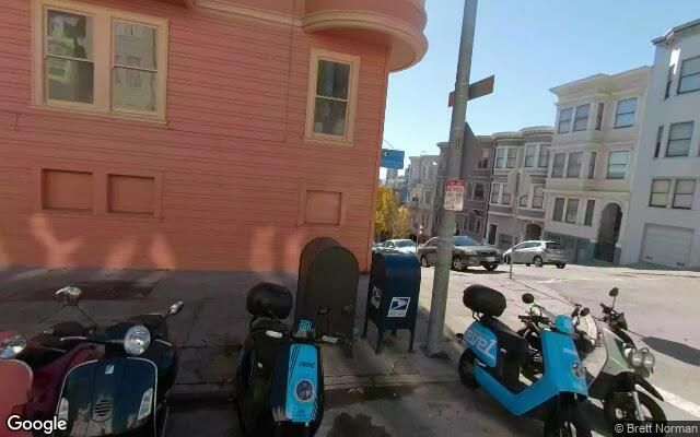 Picture of the location