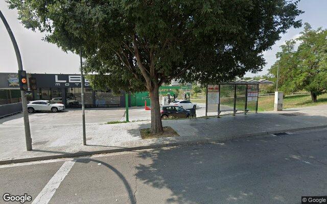 Picture of the location