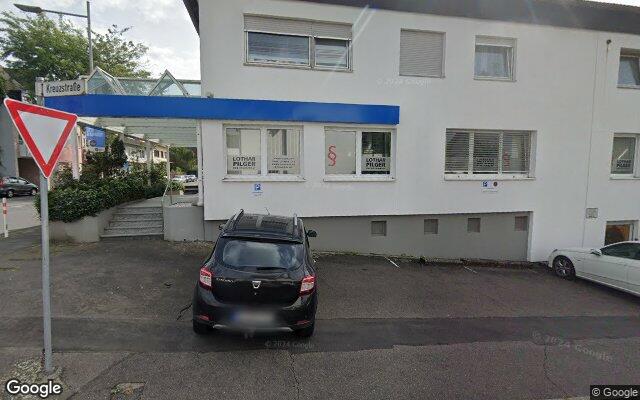 Picture of the location