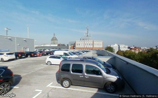 Picture of the location