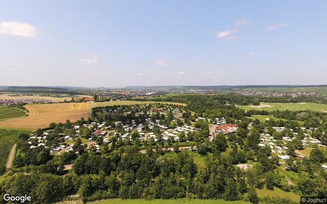 Picture of the location
