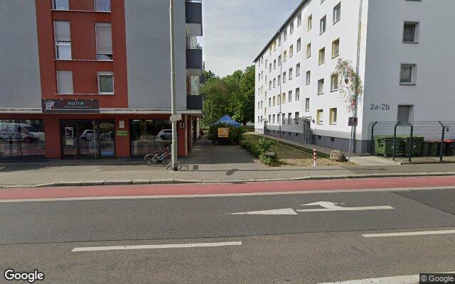 Picture of the location