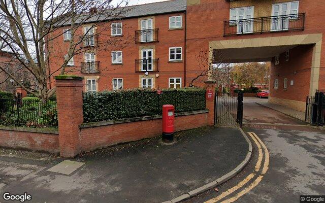Picture of the location