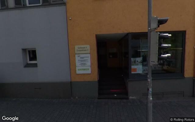 Picture of the location