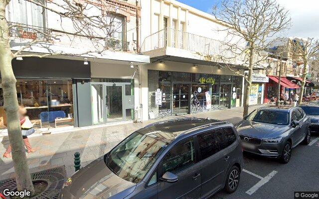 Picture of the location