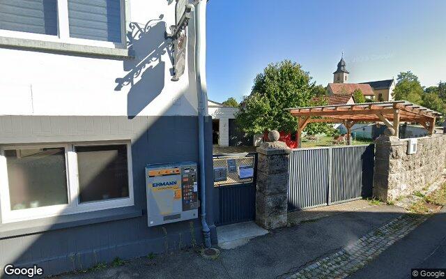 Picture of the location