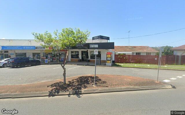 Picture of the location