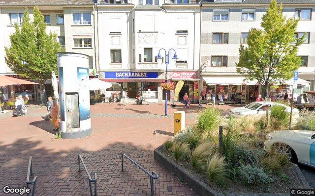 Picture of the location