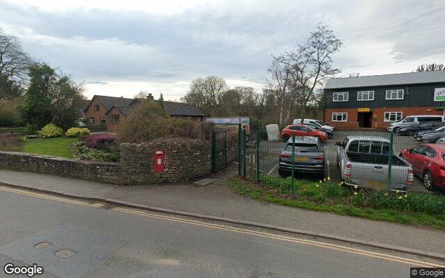 Picture of the location
