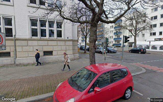 Picture of the location
