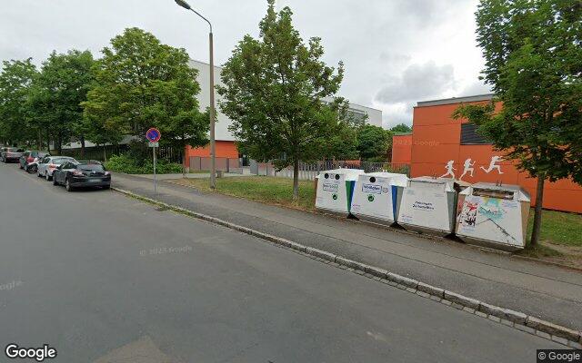 Picture of the location