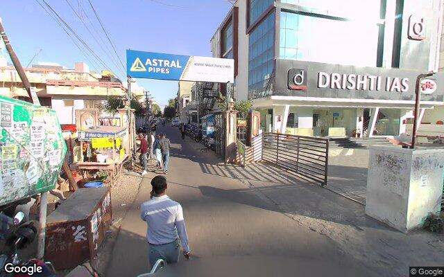 Picture of the location