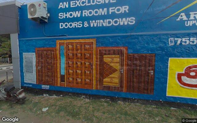 Picture of the location