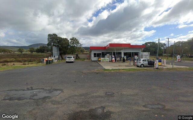 Picture of the location