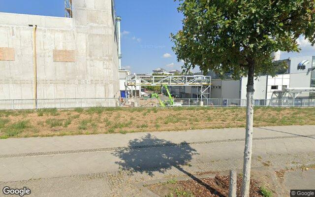 Picture of the location