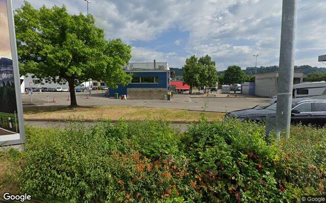Picture of the location