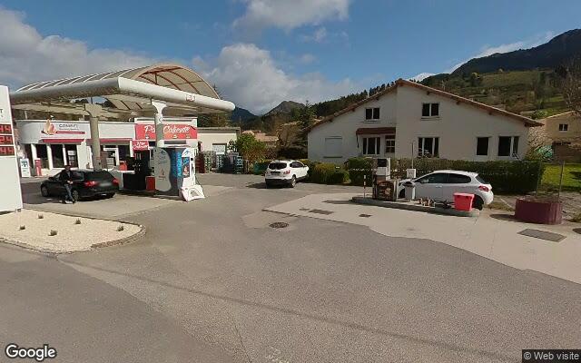 Picture of the location