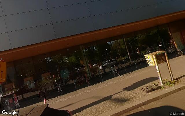 Picture of the location