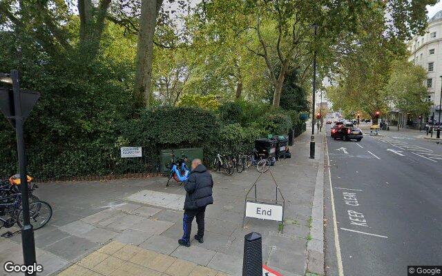Picture of the location