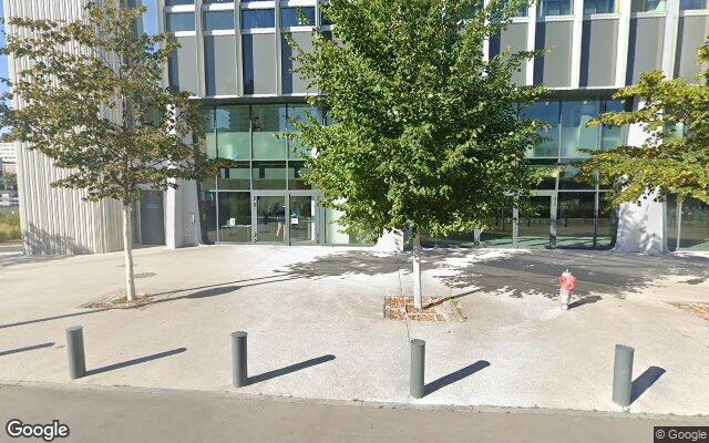 Picture of the location