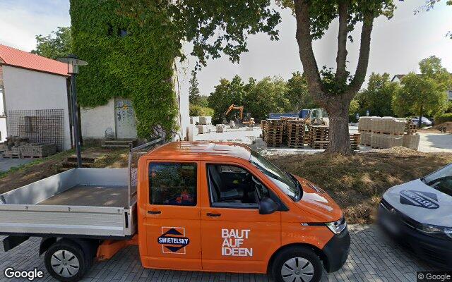 Picture of the location