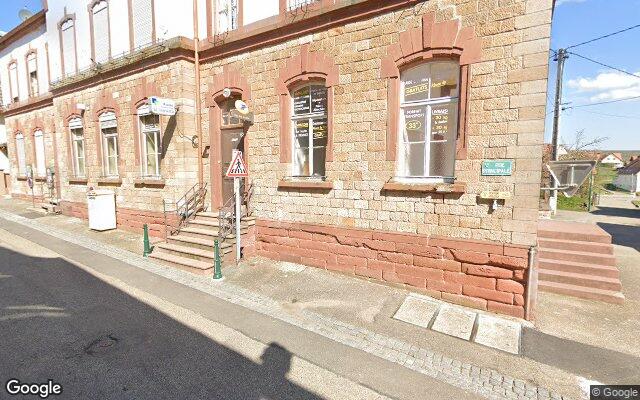 Picture of the location