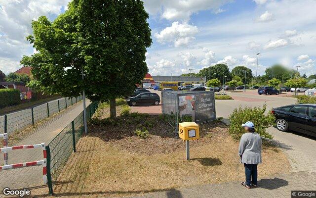 Picture of the location