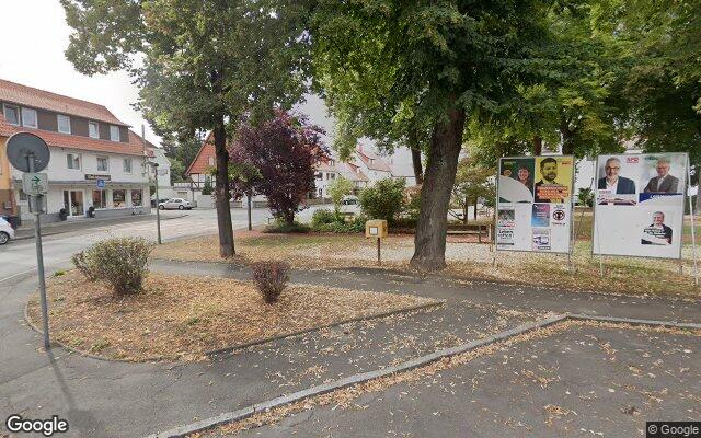 Picture of the location