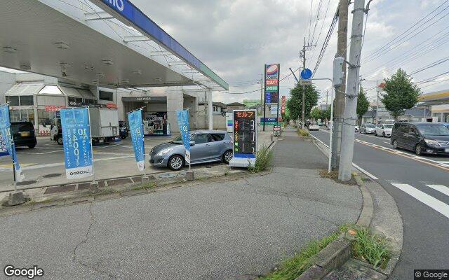 Picture of the location