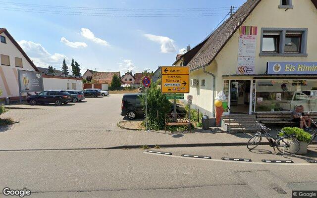 Picture of the location