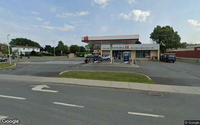 Picture of the location