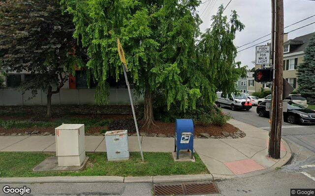 Picture of the location