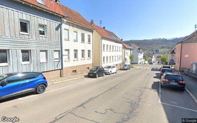 Picture of the location
