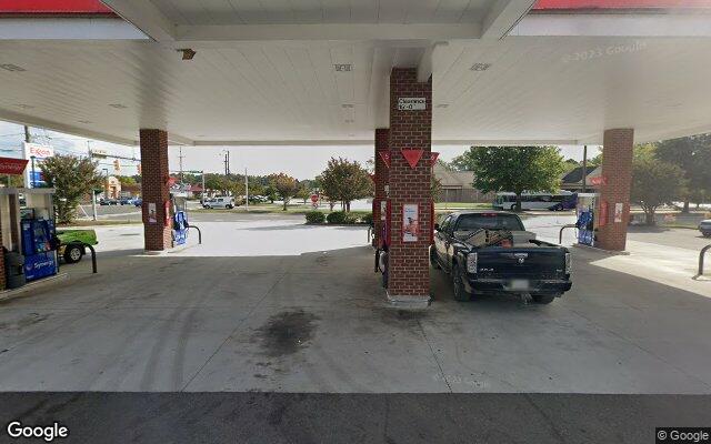 Picture of the location