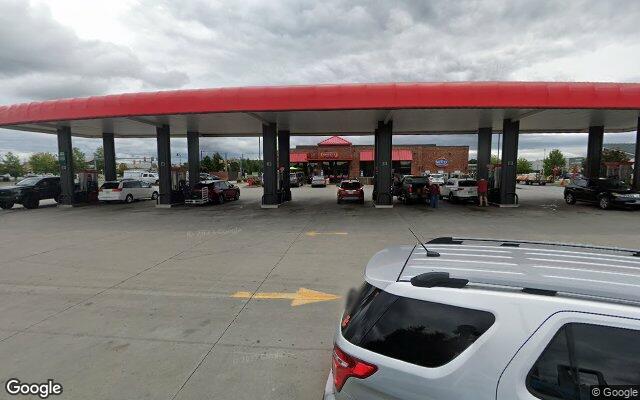 Picture of the location