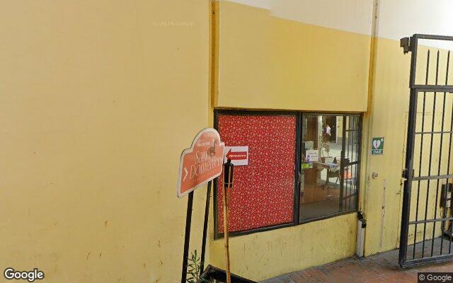 Picture of the location