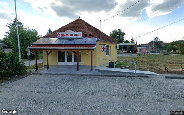 Picture of the location