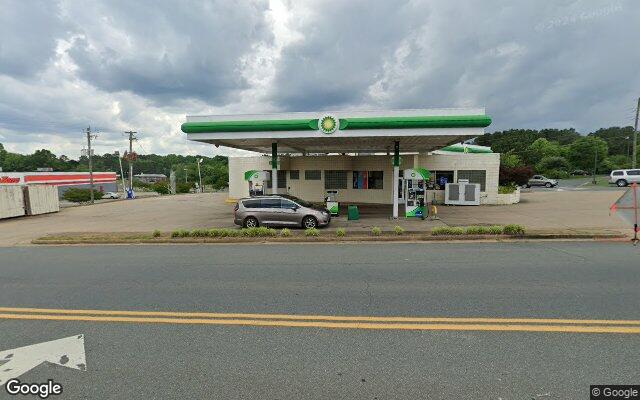 Picture of the location