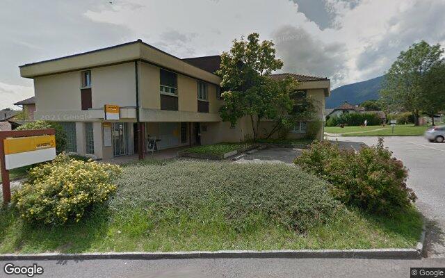 Picture of the location