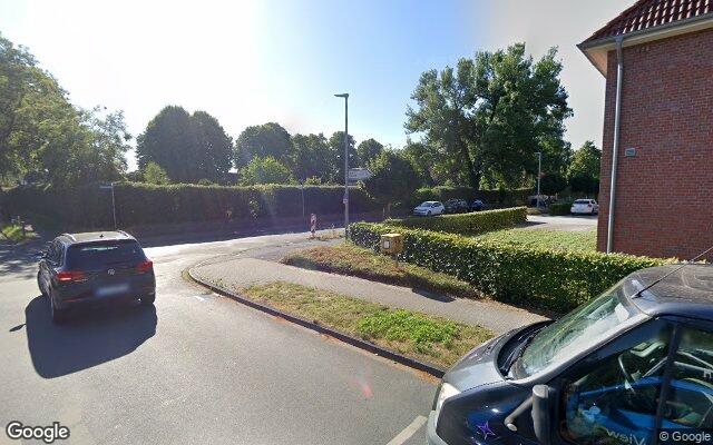 Picture of the location