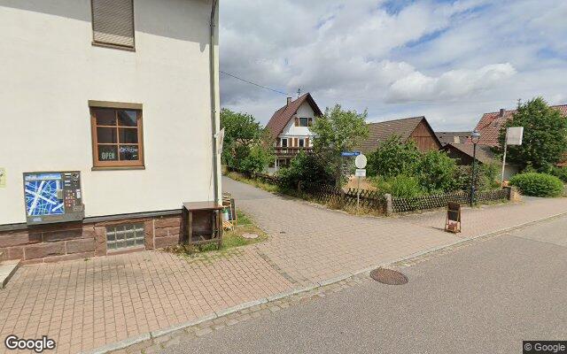 Picture of the location