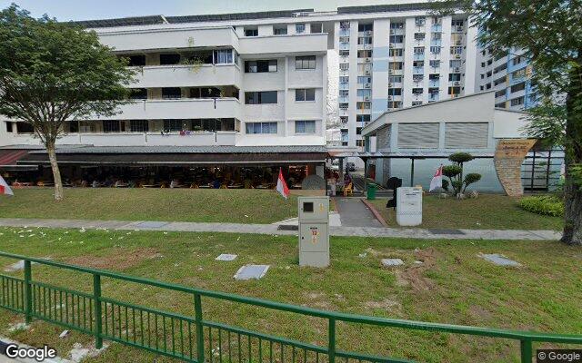 Picture of the location