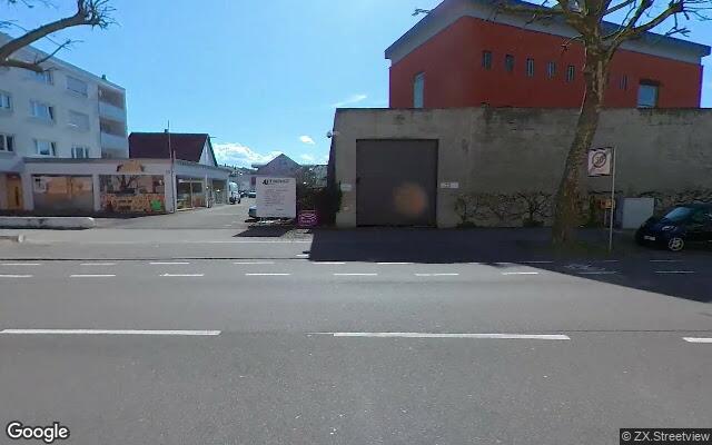 Picture of the location