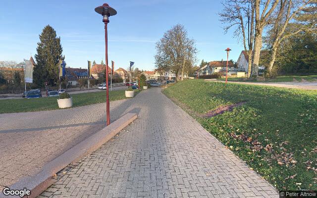 Picture of the location