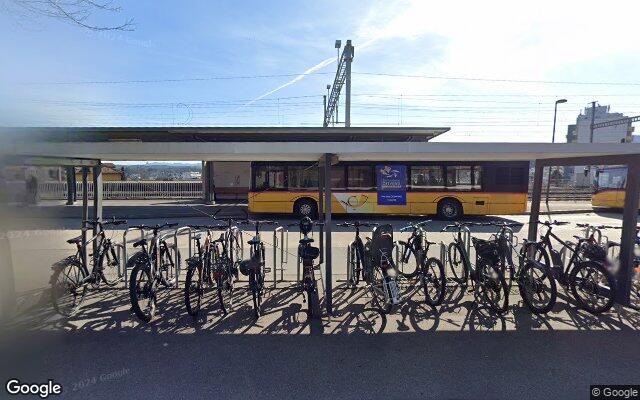 Picture of the location