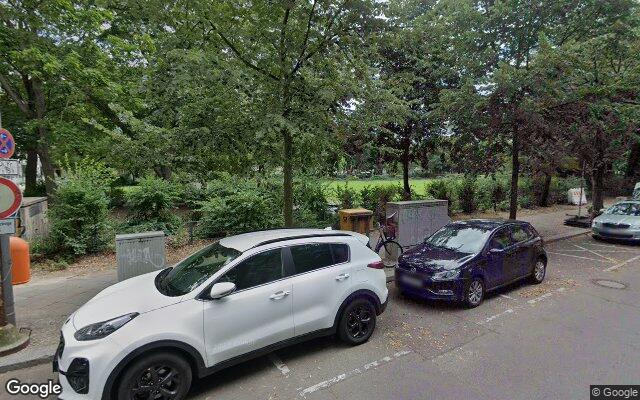Picture of the location